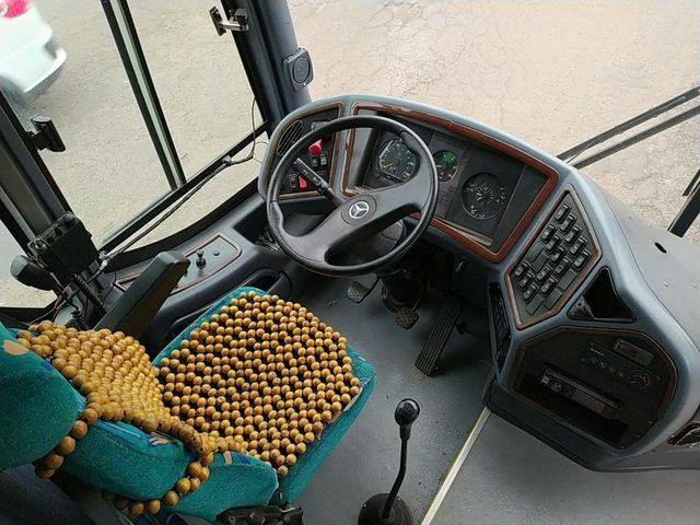 Ônibus Viaggio 1050 - Foto 6