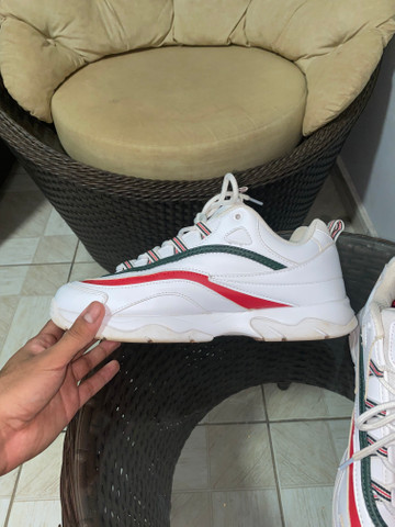 fila ray original