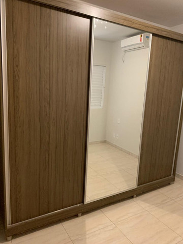 Alugo Apartamento Semi - Mobiliado - Ultima unidade - Foto 6