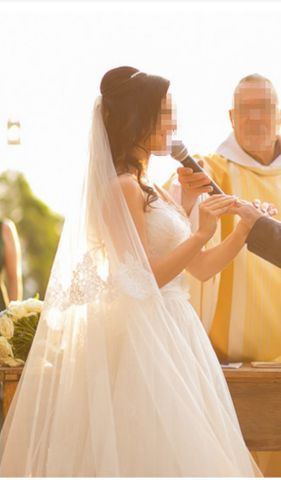 Vestido de noiva - Foto 6
