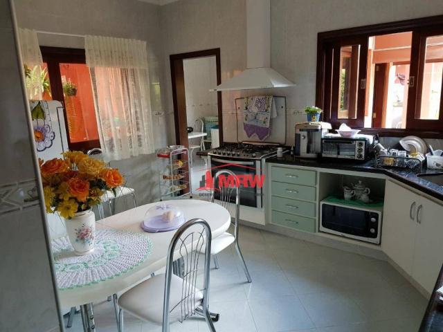Sobrado com 4 dormitórios, 380 m² - venda por R$ 1.100.000,00 ou aluguel por R$ 4.000,00/m - Foto 8
