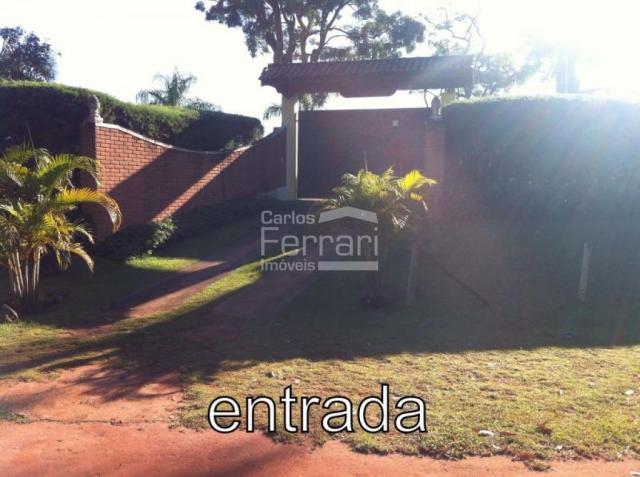 REALIZE SEU SONHO ! LINDA CHÁCARA EM JARINU A 78KM DE SAÕ PAULO. LAZER COMPLETÍSSIMO . - Foto 11