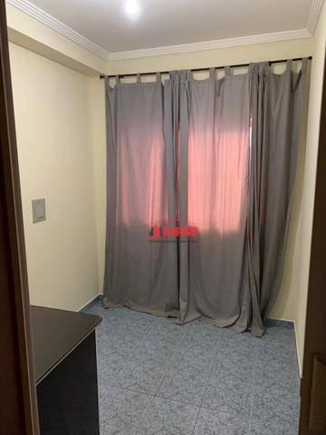 Casa com 2 dormitórios à venda, 98 m² por R$ 250.000,00 - Conjunto Habitacional Jardim Ser - Foto 7