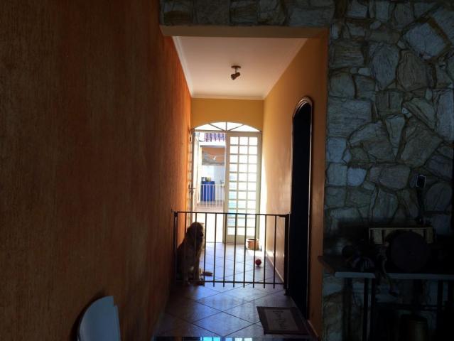 Casa Residencial à venda, Pirapitingui, Itu - . - Foto 20