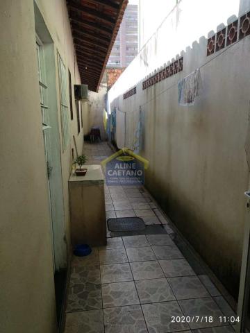 Casa à venda com 2 dormitórios em Tupi, Praia grande cod:AC763 - Foto 9