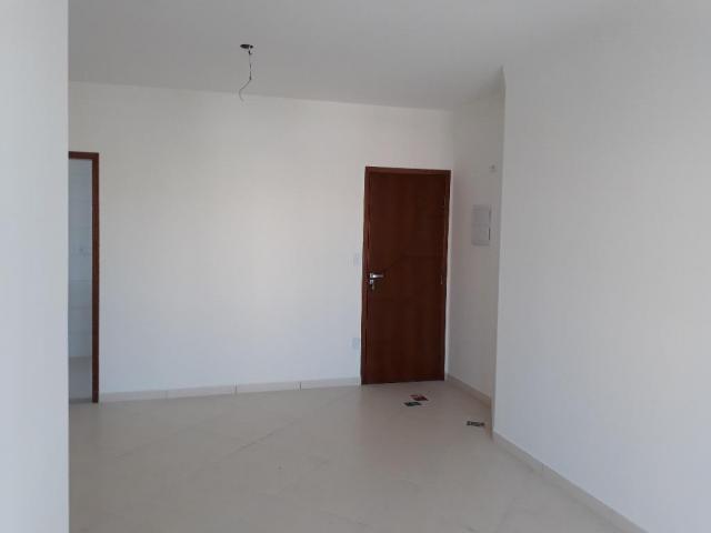 Apartamento com 2 dormitórios à venda, 66 m² por R$ 317.955,00 - Tupi - Praia Grande/SP - Foto 5