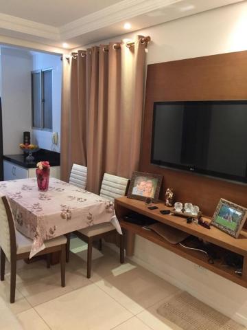 Apartamento à venda, 51 m² por R$ 199.000,00 - Parque Nossa Senhora da Candelária - Itu/SP - Foto 5