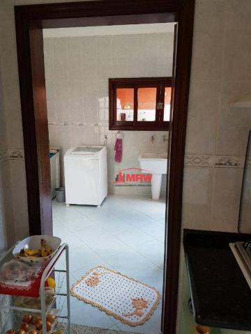 Sobrado com 4 dormitórios, 380 m² - venda por R$ 1.100.000,00 ou aluguel por R$ 4.000,00/m - Foto 11