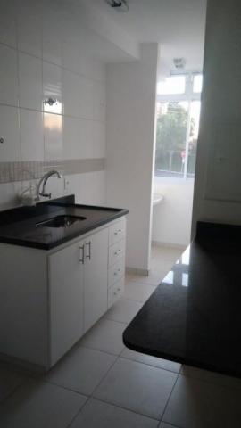 Apartamento Residencial para locação, Jardim Faculdade, Itu - . - Foto 2
