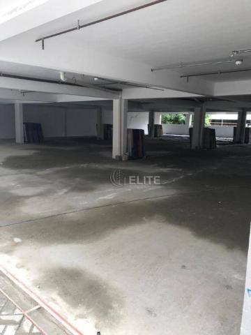 Sala à venda, 43 m² - Centro - Santo André/SP - Foto 8