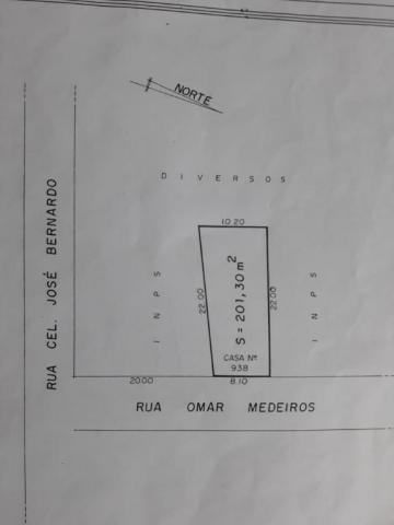Casa a venda no Alecrim - Foto 7