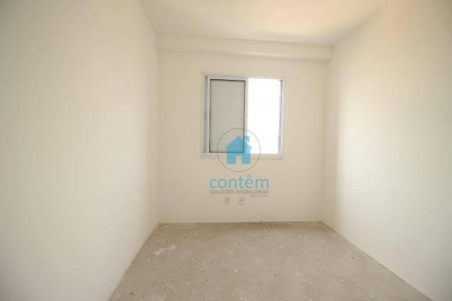Apartamento com 2 dormitórios à venda, 53 m² por R$ 300.389,54 - Quitaúna - Osasco/SP - Foto 10