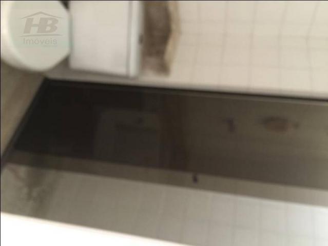 Apartamento com 2 dormitórios para alugar, 48 m² por R$ 1.200,00/mês - Jaguaré - São Paulo - Foto 9
