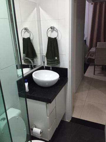 Apartamento à venda, 51 m² por R$ 199.000,00 - Parque Nossa Senhora da Candelária - Itu/SP - Foto 13