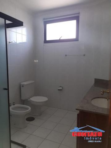 Apartamento para alugar com 3 dormitórios em Centro, São carlos cod:2797 - Foto 17