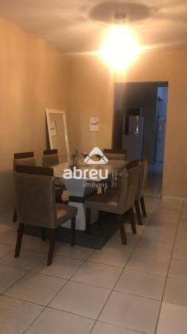 Casa à venda com 5 dormitórios em Potengi, Natal cod:821766 - Foto 4