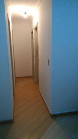 Apartamento com 3 dormitórios, 50 m² - venda por R$ 345.000,00 ou aluguel por R$ 1.300,00/