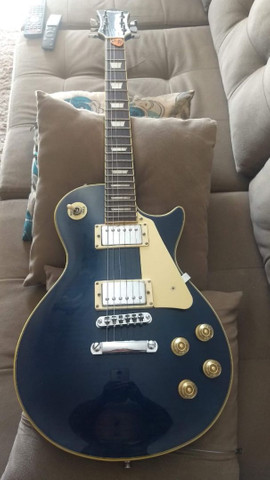 Guitarra mp100 - Foto 3