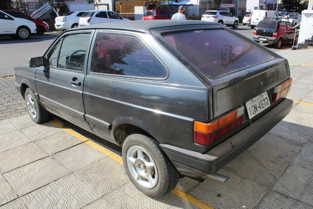 Repasse Gol GL 1.8 - Abaixo da Fipe ! - Foto 4