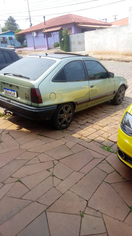 Kadett SLE / 91 - Foto 4