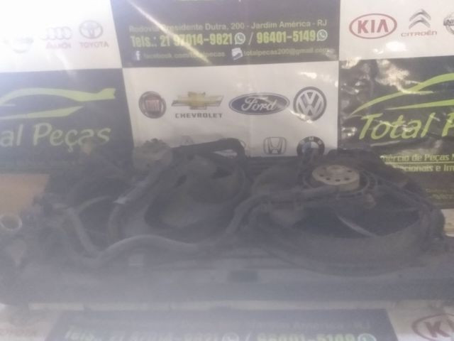 Kit Radiador  Audi A3 2006  - Foto 2
