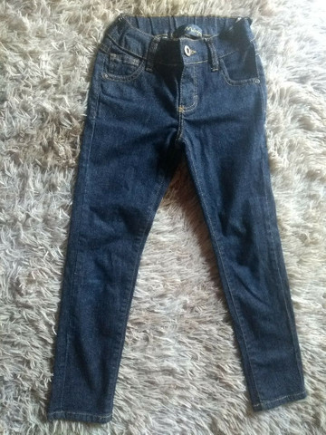 Calça jeans