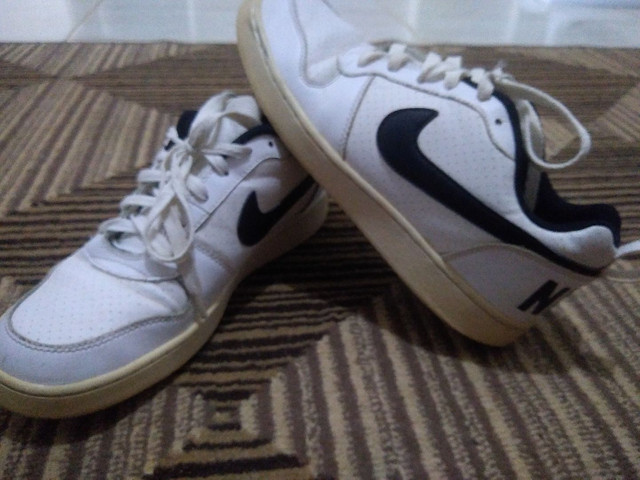 tenis nike 38