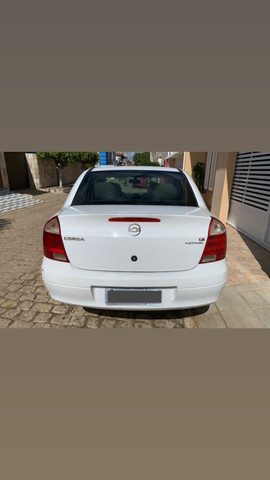 Corsa Maxx 2007 - Foto 3