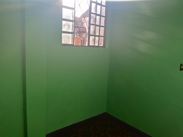Apto 3 peças-quarto, cozinha banheiro - Foto 2