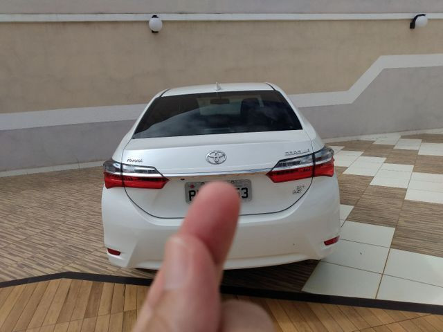 Corolla xei 2018 - Foto 4