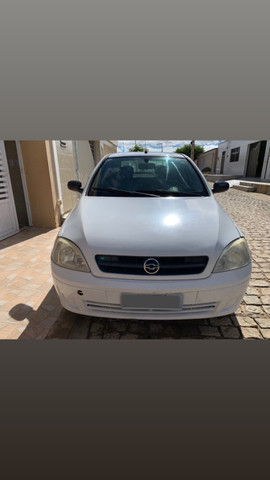 Corsa Maxx 2007 - Foto 2