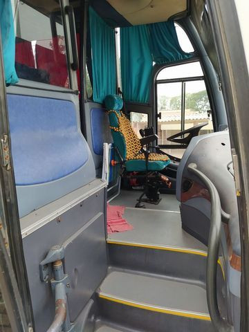 Ônibus Viaggio 1050 - Foto 2