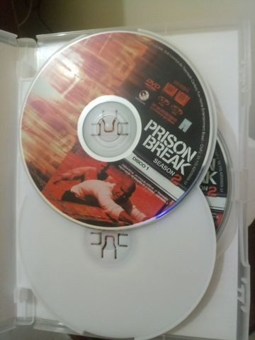 A MELHOR SÉRIE completa baratinho. - Foto 5