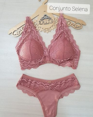Lingerie