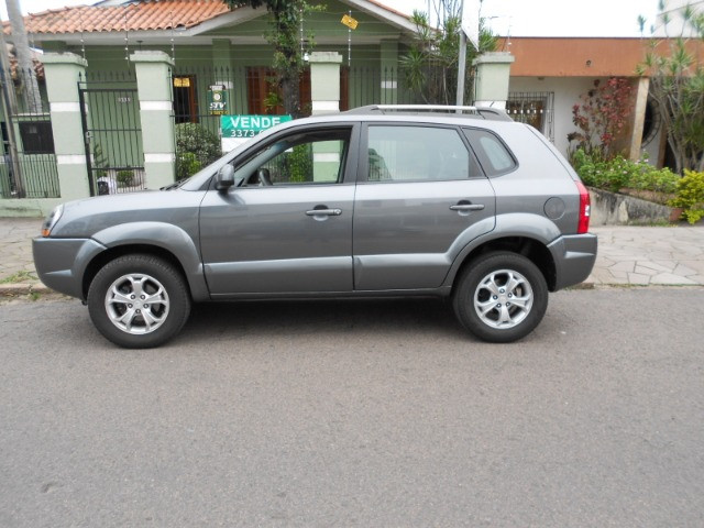 Nova ! Tcson Gls 2.0 Automatica - Foto 4