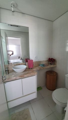 Apartamento Edifício Milano - Floradas São José - Foto 4