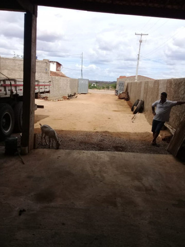 Vende-se garagem - Foto 6