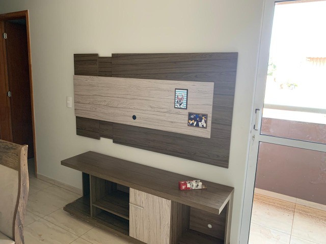Alugo Apartamento Semi - Mobiliado - Ultima unidade - Foto 3