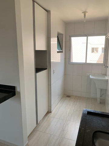 Alugo Apartamento Semi - Mobiliado - Ultima unidade - Foto 10