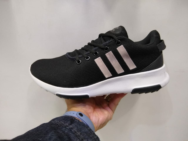 tenis confortavel adidas