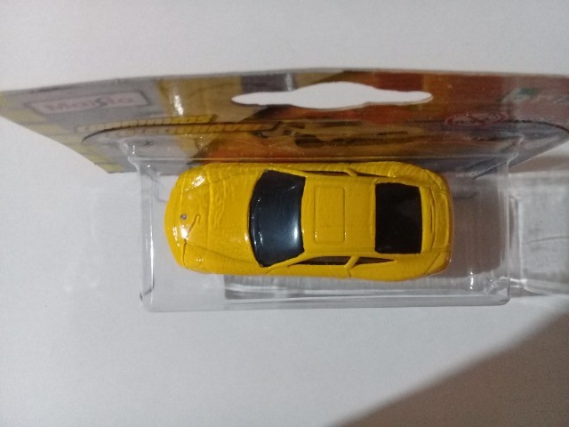 Miniatura 1/64 Porsche 911 Carrera 4S - Foto 2