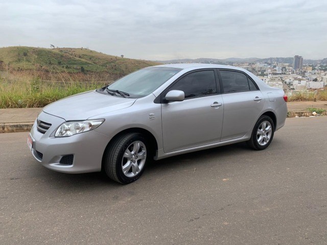 COROLLA GLI 1.8