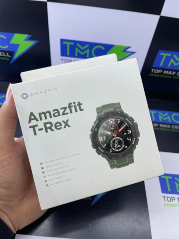 Amazfit T-Rex - Novo