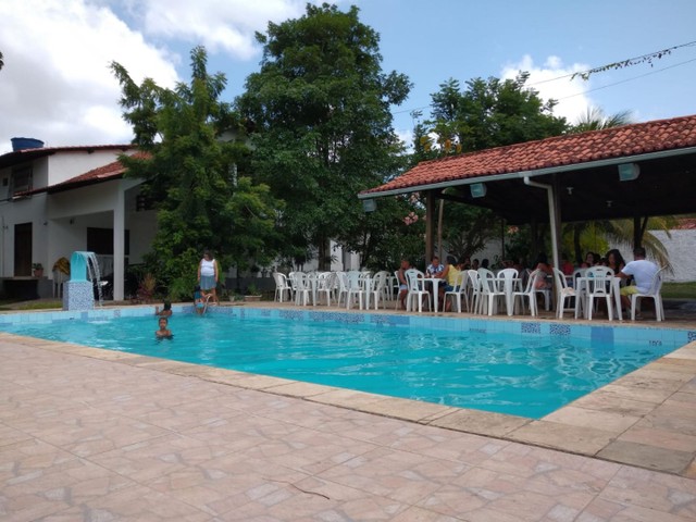 Reserva do ITA - temporada para Reveillon, Natal, casamentos, confraternizações  - Foto 11