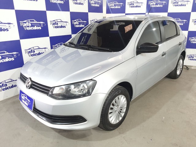 VW GOL 1.0 2015/2015 NA RAFA VEICULOS, SUA LOJA EM BELEM YY21*E
