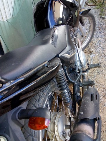 VENDE SE YAMAHA FACTOR