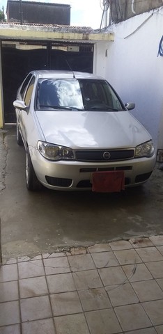 FIAT SIENA 1.0 2008