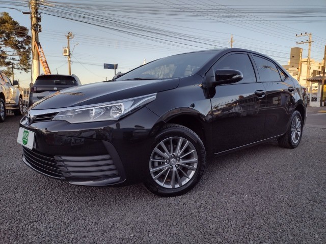 TOYOTA/COROLLA GLI UPPER