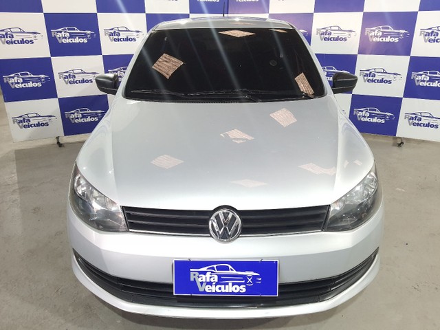 GOL 1.0 2015 1 MIL DE ENTRADA NA RAFA VEICULOS, SUA LOJA EM BELEM SS21**