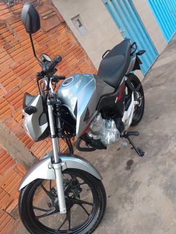 OPORTUNIDADE   FAN 160 2020
